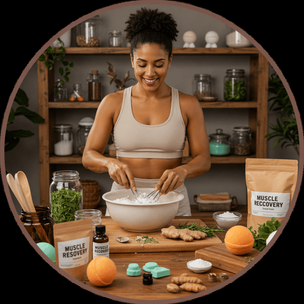 Bombas aromáticas
